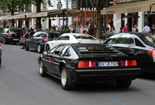 Lotus Turbo Esprit