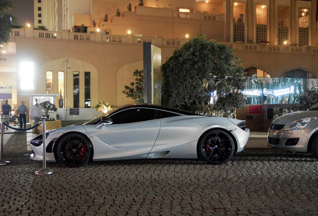 McLaren 720S