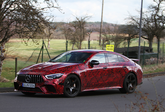 Mercedes-AMG GT 63 X290