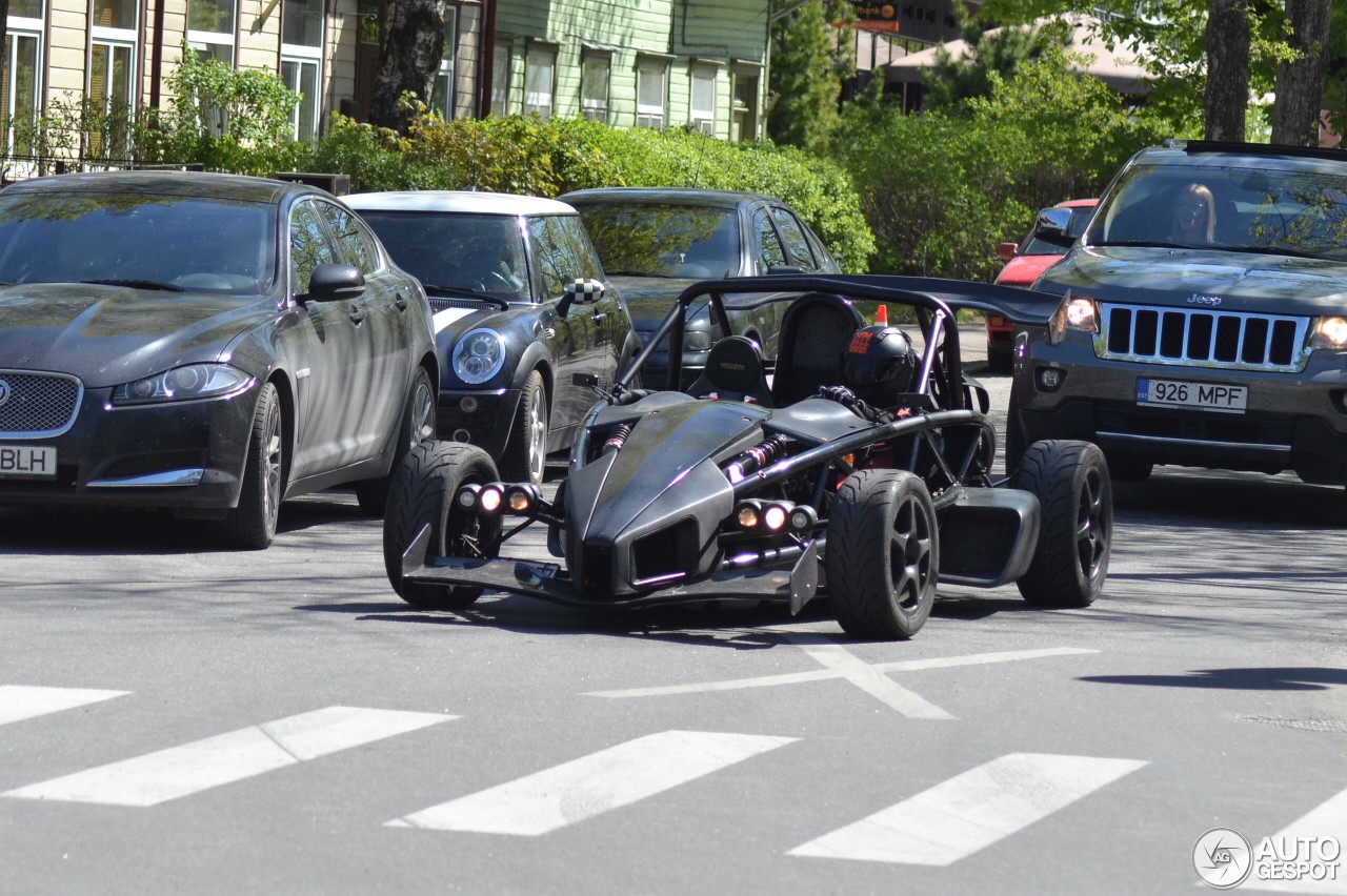 Ariel Atom