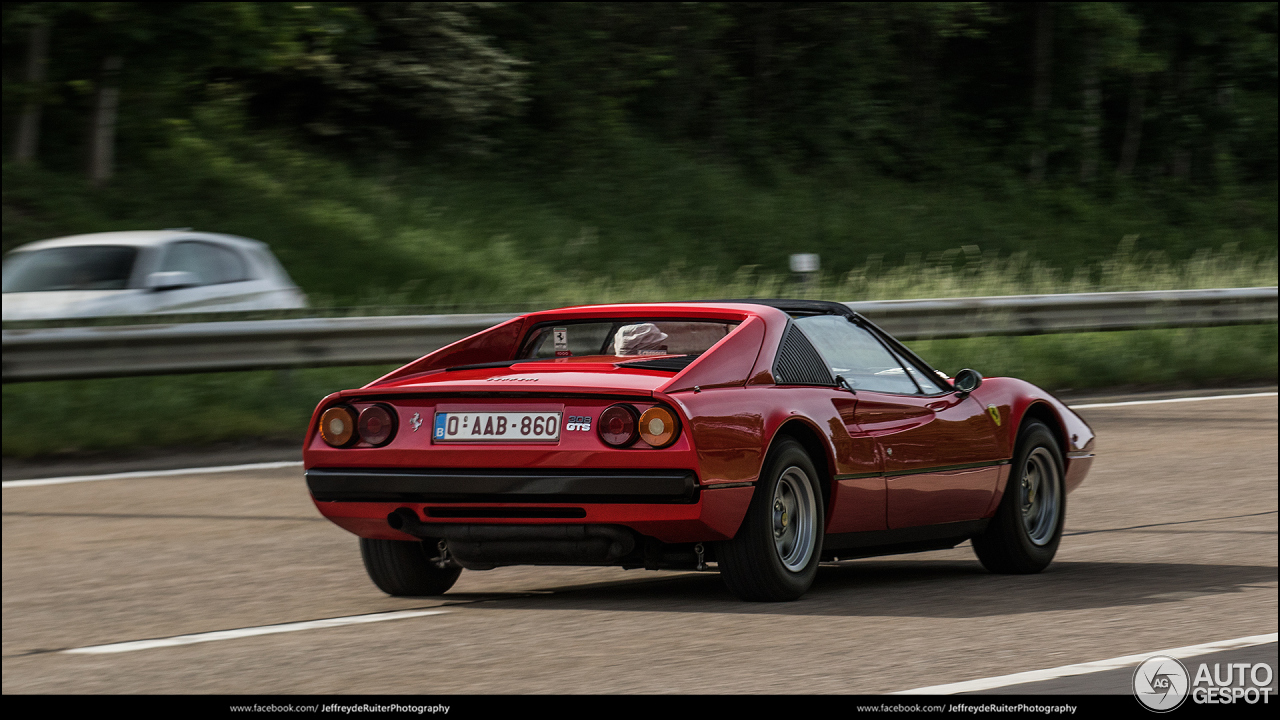 Ferrari 308 GTS