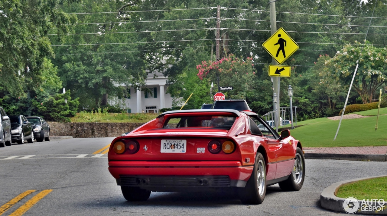 Ferrari 328 GTS