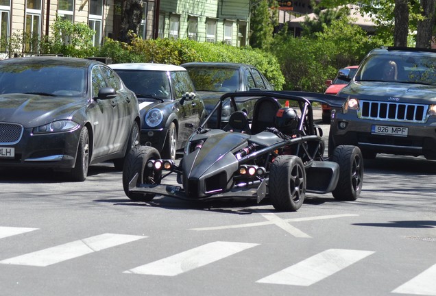 Ariel Atom