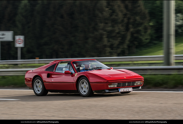 Ferrari 328 GTS