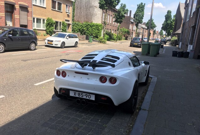 Lotus Exige S2