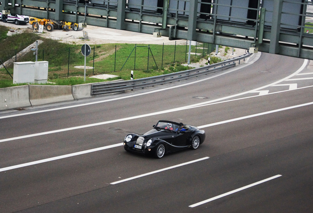 Morgan Aero 8 Series 5