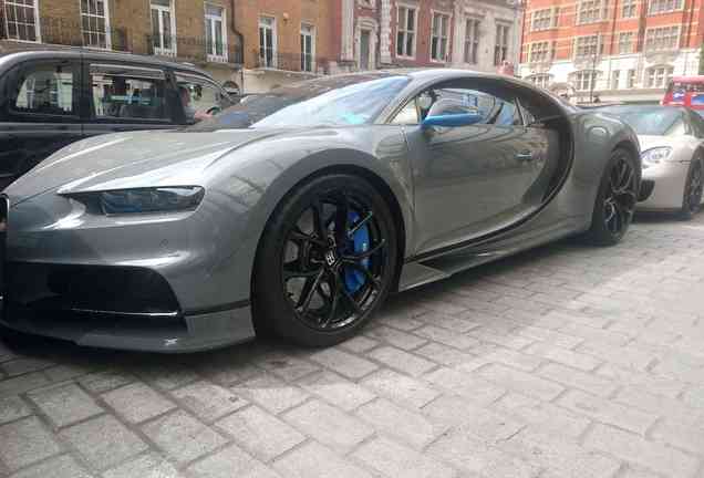 Bugatti Chiron