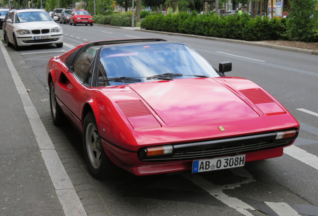 Ferrari 308 GTSi