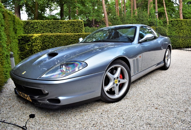 Ferrari 550 Maranello