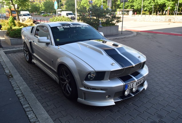 Ford Mustang GT 500C Cervini