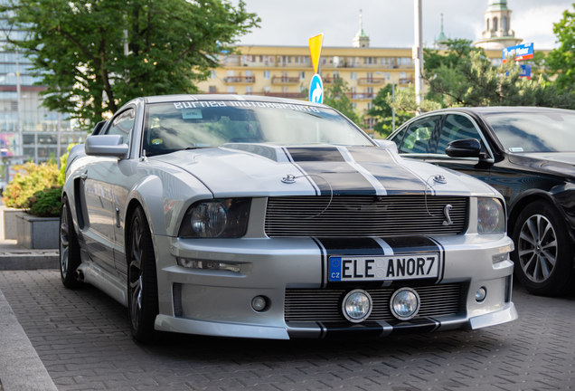 Ford Mustang GT 500C Cervini