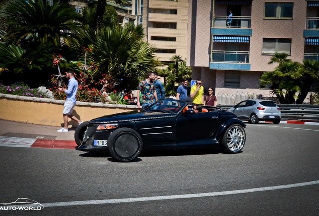 Plymouth Prowler