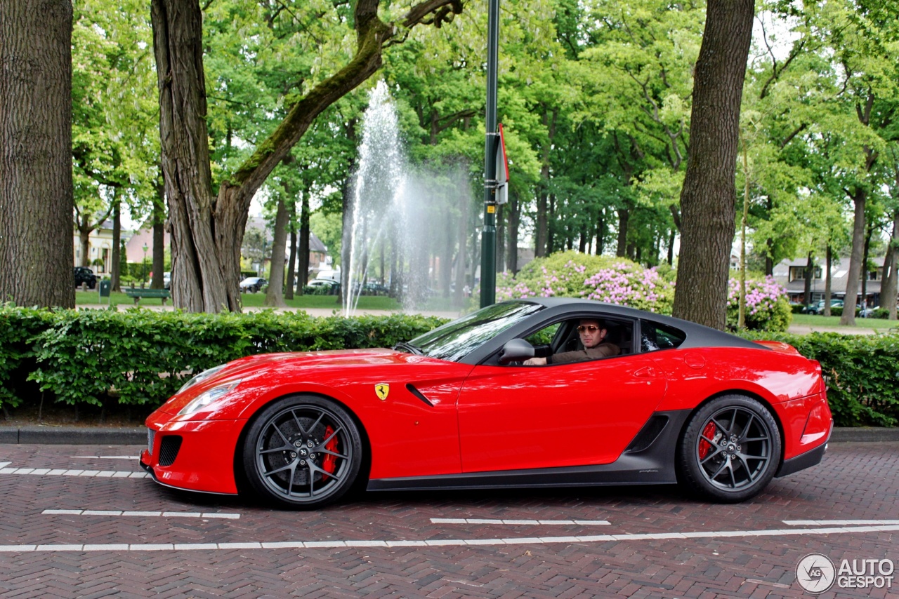 Optisch bedrog: drie supercars die er extremer uitzien dan ze zijn