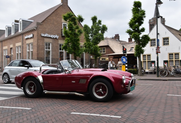 AC Cobra Superformance 427