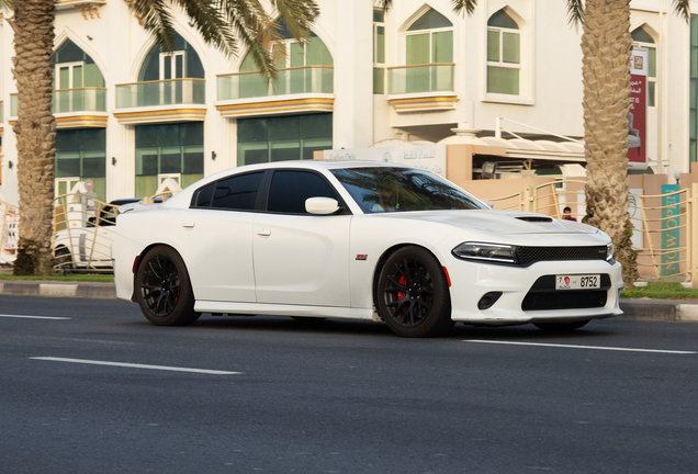 Dodge Charger SRT 392 2015