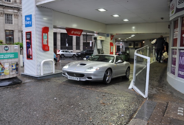 Ferrari 575 M Maranello GTC