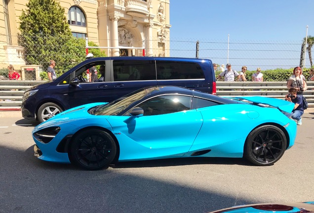 McLaren 720S