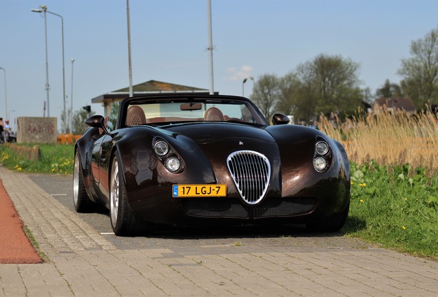 Wiesmann Roadster MF4-S