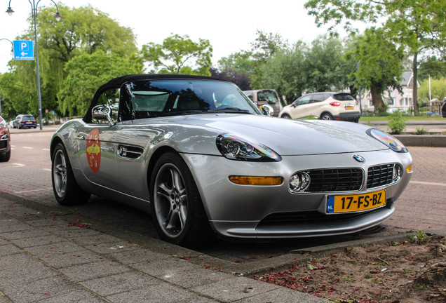 BMW Z8