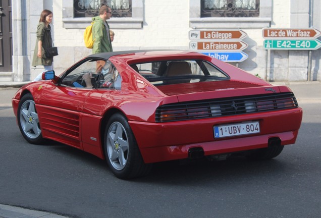 Ferrari 348 TS