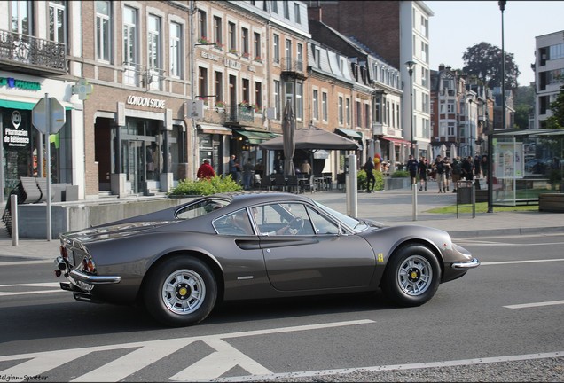 Ferrari Dino 246 GT