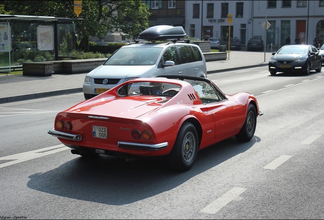 Ferrari Dino 246 GTS