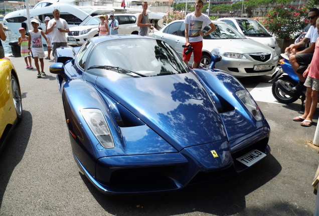 Ferrari Enzo Ferrari