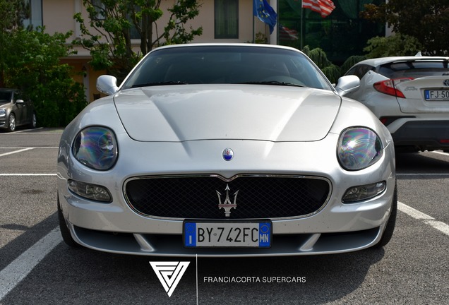 Maserati 4200GT