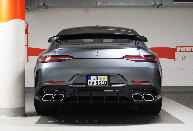 Mercedes-AMG GT 63 S Edition 1 X290