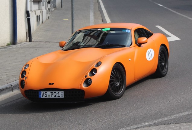 TVR Tuscan MKI