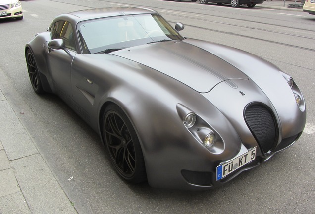 Wiesmann GT MF5