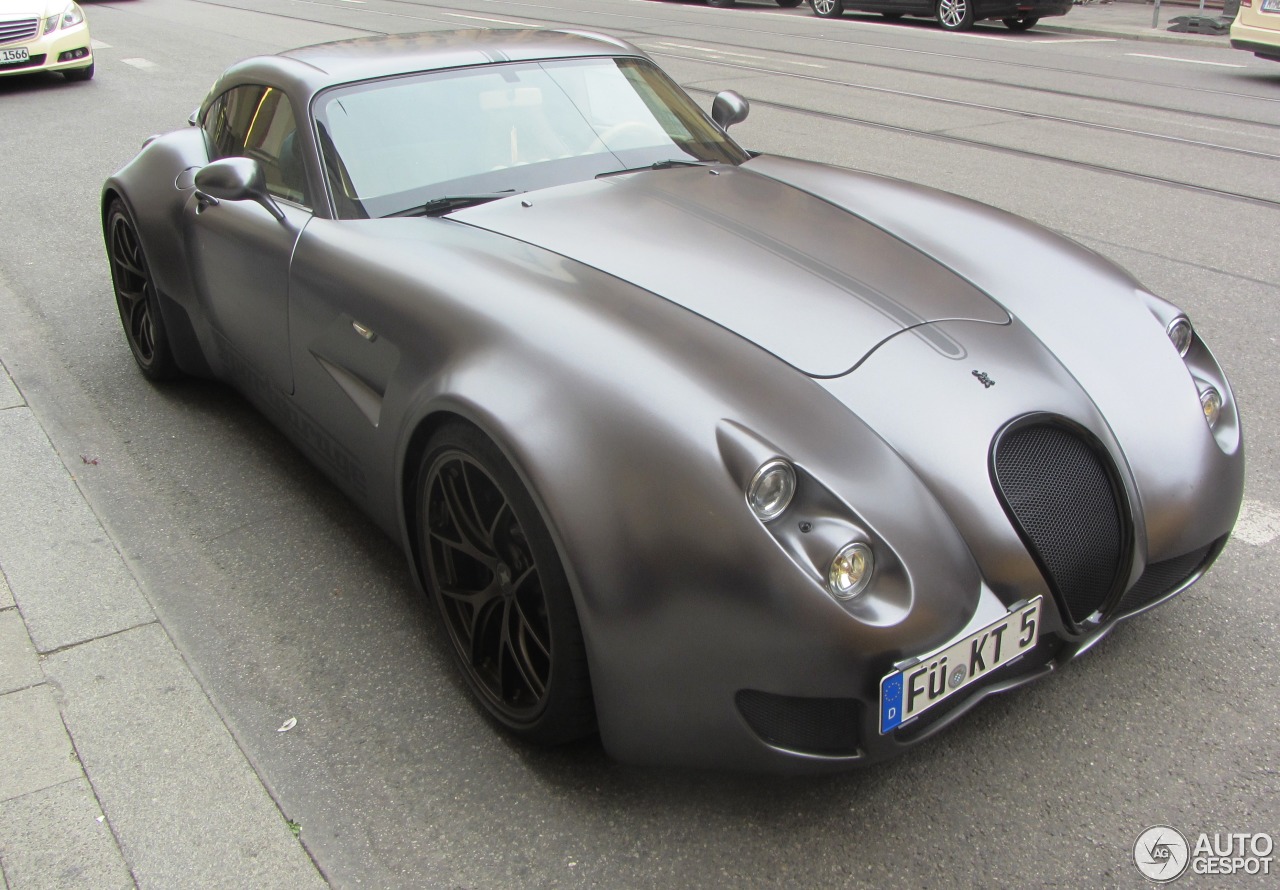 Wiesmann GT MF5