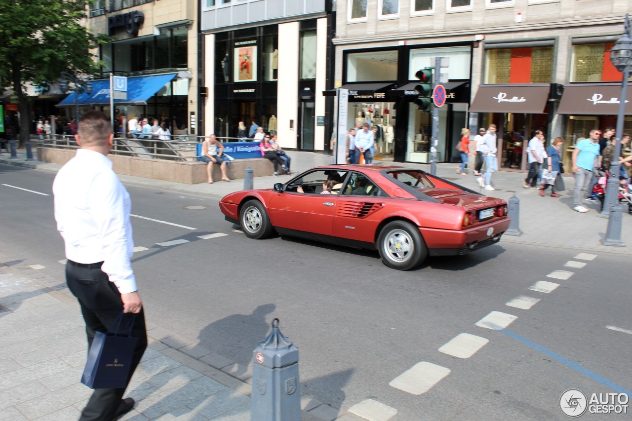 Ferrari Mondial 3.2