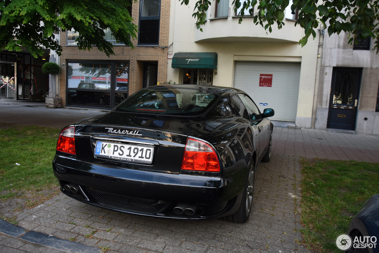 Maserati 4200GT