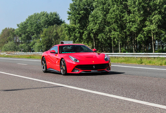 Ferrari F12berlinetta