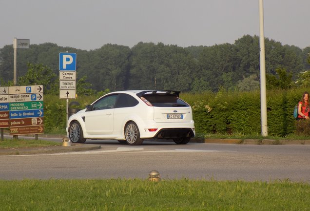 Ford Focus RS 2009