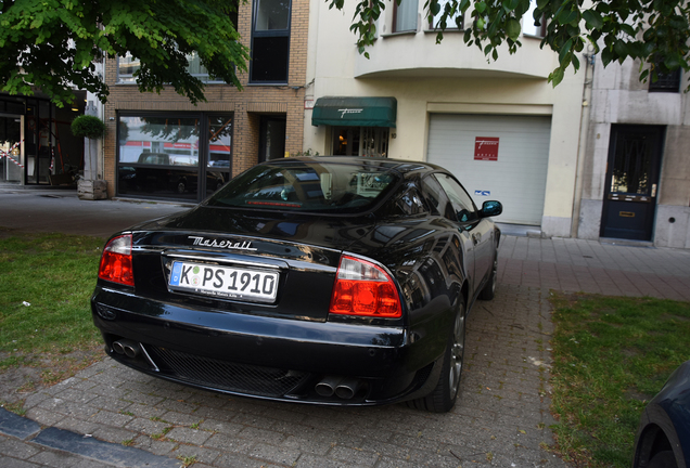 Maserati 4200GT