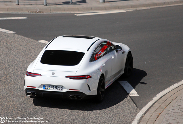 Mercedes-AMG GT 63 X290