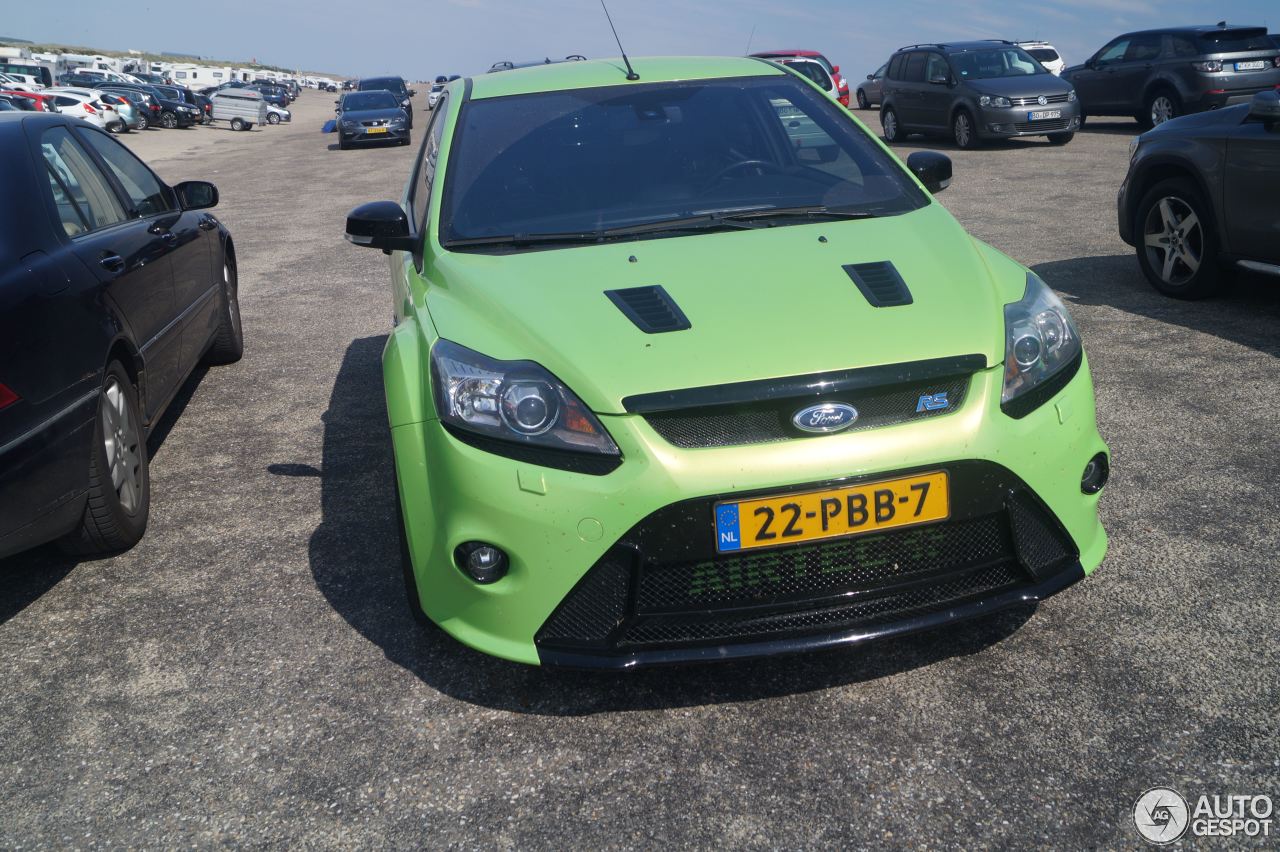 Ford Focus RS 2009