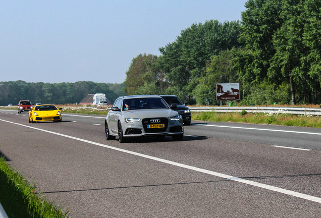 Audi RS6 Avant C7