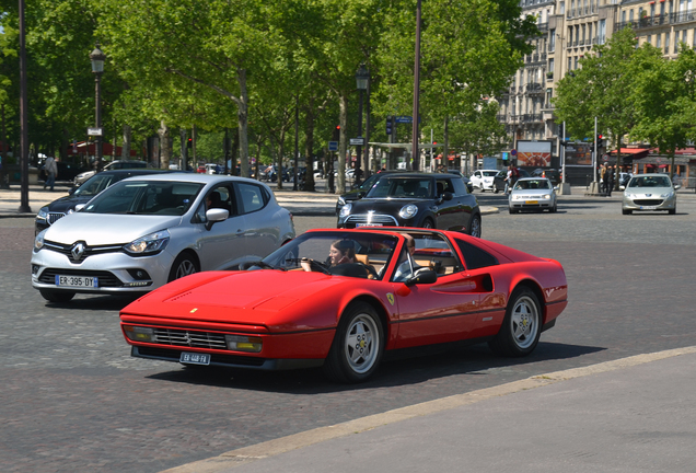 Ferrari 328 GTS