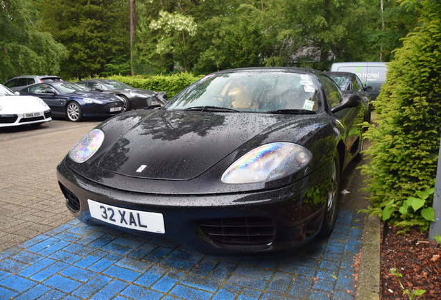 Ferrari 360 Modena