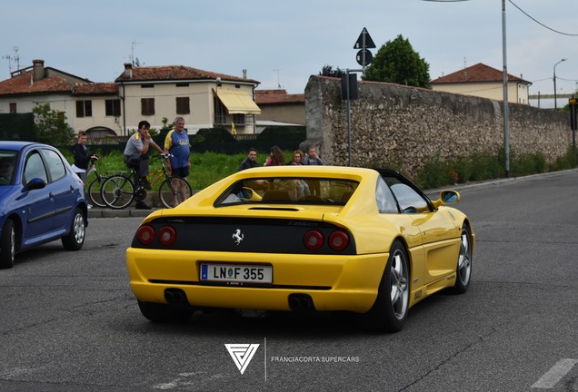 Ferrari F355 GTS