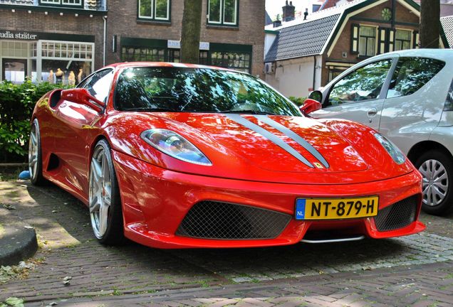 Ferrari F430