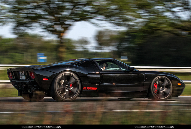 Ford GT