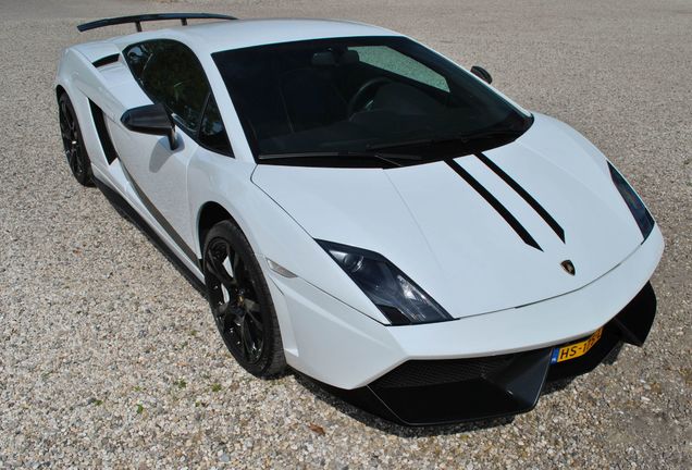 Lamborghini Gallardo LP560-4