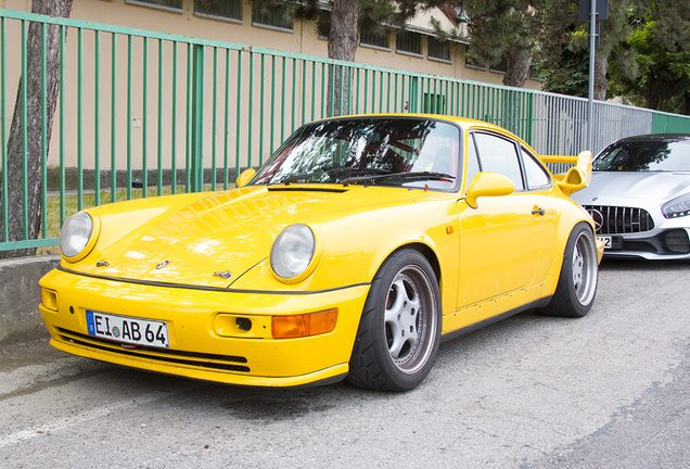 Porsche 964 Carrera RS