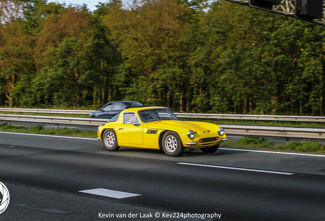 TVR Vixen S2