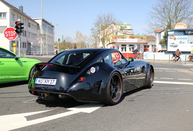 Wiesmann GT MF5