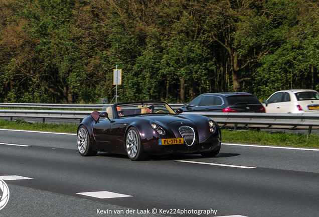 Wiesmann Roadster MF4